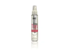 Higienizador de produtos er�ticos Limpa toys 120 ml - Intt