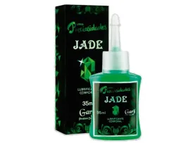 Anest�sico Natural Preciosidades Jade 35 ml - Garji