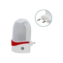 Luz Noturna Com Sensor Fotoc�lula