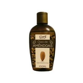 �leo De Am�ndoas 100Ml