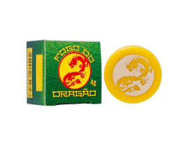 Pomada Fogo do Drago Hamamelis 4g - Sofisticatto