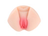 Masturbador Meio Corpo com Vagina e nus Penetrveis (Ref. 100) - VibraToy
