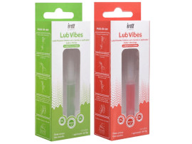 Lubrificante �ntimo Com Aplicador Lub Vibes 5g - Intt