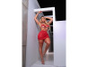 Camisola Presentinho - Tallyta Lingerie