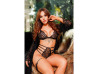 Conjunto Atena - Doce olhar