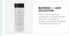 Tnico Facial Skinceuticals - Blemish + Age Solution 125ml