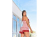 Shortdoll de Luxo - Ariane Diniz Moda Intima