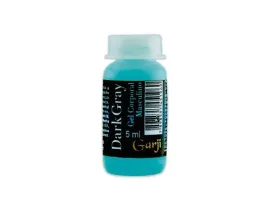 Excitante Masculino Dark Gray 5 ml - Garji