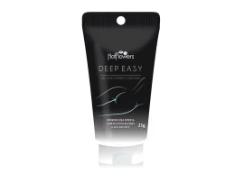 Anest�sico Deep Easy 25g - Hot Flowers
