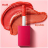 EUDORA NIINA SECRETS BATOM GLOSS CRYSTAL RUBI 7ML