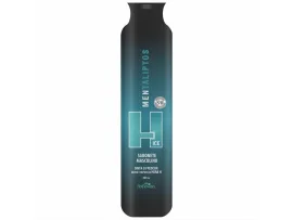 Sabonete Intimo Masculino H Ice 200ml - Hot Flowers