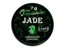 Anest�sico Natural Preciosidades Jade 7g - Garji