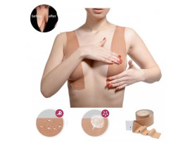 Suti� adesivo em rolo Up Lifter - VibraToy