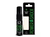 Vibrador l�quido beij�vel Power Shock spray 15 ml - Sexy Fantasy