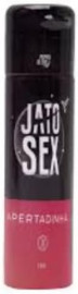 Gel Beijavel Comestivel Jato Sex 18ml Redutor Feminino APERTADINHA Excitante Kamin