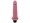 Prtese 16,5 X 3,5 cm com vibrador interno em cyber skin - xtase