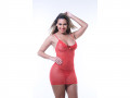 Camisola Jheniffer CM034 - Le Rouge 
