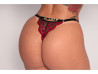 Calcinha Personalizvel Love - Tallyta Lingerie