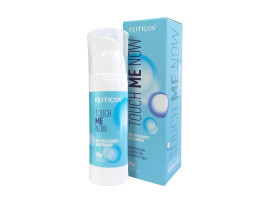 Gel Deslizante Para as Mos Touch Me Now 30g - Feitios Aromticos