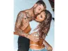 Calcinha Anitta - Doce olha
