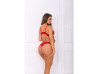 Conjunto Mariana - Ariane Diniz Moda Intima