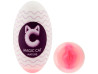 Masturbador EGG em cyberskin Magic Cat - VibraToy