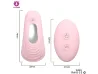 Vibrador de calcinha recarreg�vel Wing S-Hande