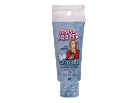 Gel Excitante Ice #Arrepiei 15g - Sofisticatto