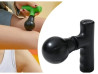 Mini Massageador Corporal Muscular Recarregvel - Fascial Gun - Importado