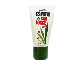 Excitante e Vasodilatador Espada de S�o Jorge 15g - Hot Flowers