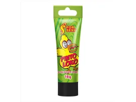 Gel Masculino 4x1 Pinto Loko 18g - For Sexy