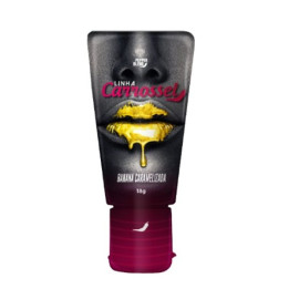 Carrossel Glitter - Gel Comest�vel 18G