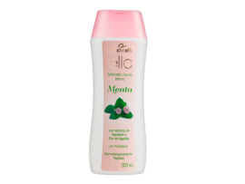 Sabonete �ntimo Ella Menta 200ml - Sofisticatto