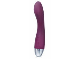 Massageador Feminino Recarreg�vel Amy Svakom - Importado