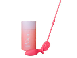 Aparelho para Exerc�cios �ntimos Pompoarismo Vagifit - Intt