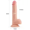 Pr�tese Dupla Densidade 22X3,8 Cm