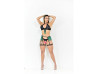 Conjunto Persefone - Doce olhar