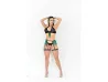 Conjunto Persefone - Doce olhar