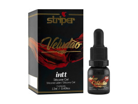 Gel siliconado Striper Velud�o 12 ml - Intt