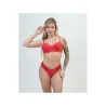 Conjunto Luxo