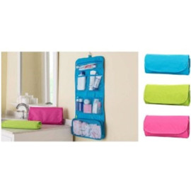 Necessaire De Tnt Para Maquiagem E Cosm�ticos 65X26,5X17Cm