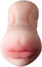2 em 1 Masturbadores Masculinos, P-us-sy de Bolso 3D Realista - M-asterburbator Toy Toys Stroker Masculino Brinquedos de Brinquedos de Sexo Masculino Prazer Oral M-asturbao