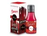 Gel comest�vel Sorvete 35 ml - La Pimienta