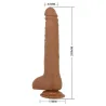Pr�tese Real�stica Com Ventosa - 27.0 X 4.2 Cm
