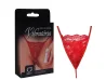 Calcinha Rendada com Vibro - Sexy Fantasy