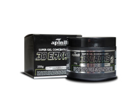Pomada massageadora 30 ervas 250g - Apinil