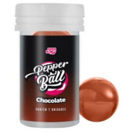 Bolinha Pepper Ball Beij�vel (Com 2 Unidades)