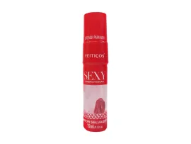 Perfume Sexy Pheromonas Amor Selvagem 17ml - Feiti�os Arom�ticos