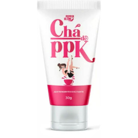 Ch De Ppk Adstringente E Excitante 30G