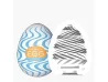 Masturbador Masculino Ona Cap - Magical Kiss Egg